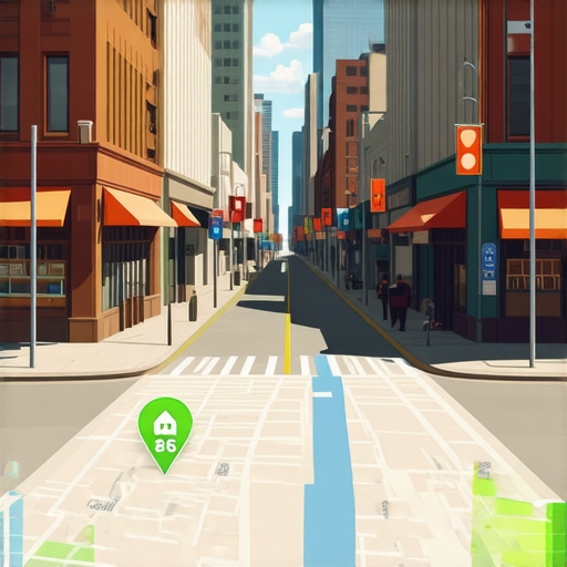 Effective Google Maps Ranking Strategies for Local SEO Growth