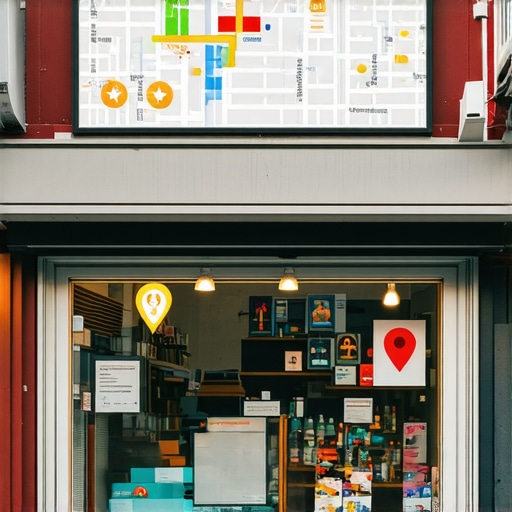 Effective Google My Business Optimization Strategies for Better Local SEO