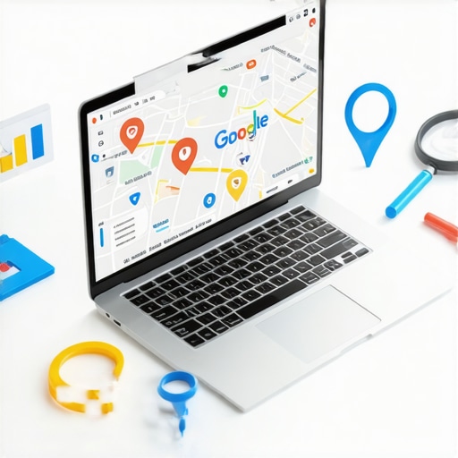 Effective Google My Business Optimization Tips for Higher Google Maps Rankings