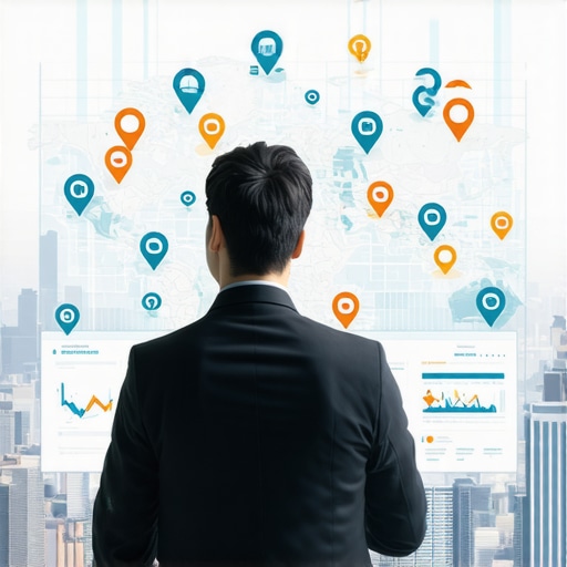 Effective Google My Business Optimization for Better Local SEO & Higher Rankings