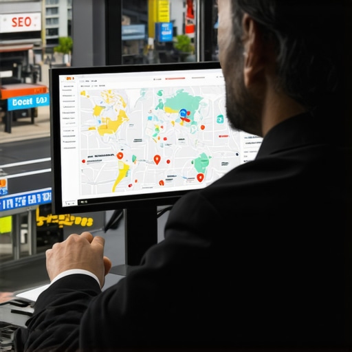 Effective Google My Business Optimization to Improve Local SEO in 2024