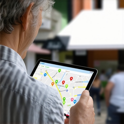 Effective Local SEO Support to Improve Your Google My Business Rankings Fast