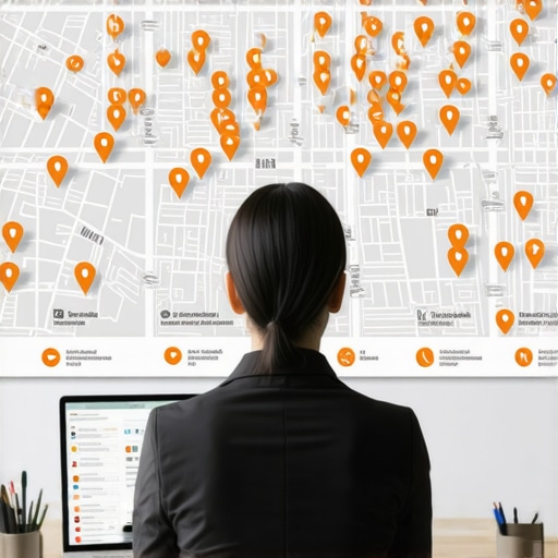 Expert Google My Business Optimization Strategies to Boost Rankings in 2024