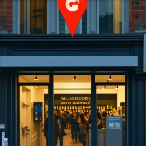 GMB Help & Google Maps Ranking: Effective Local SEO Support for 2024