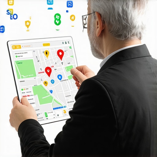 GMB Help & Google Maps Ranking Tips for Local SEO Success