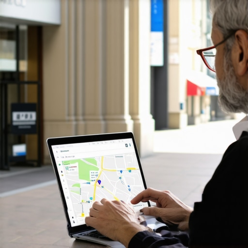 GMB Help & Google Maps Ranking: Top SEO Support Tips 2024