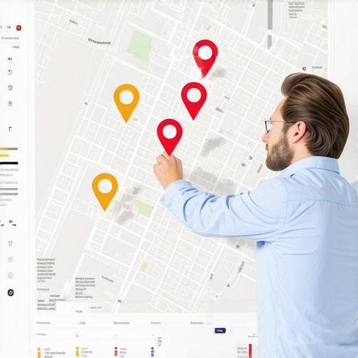 GMB Help & SEO Support: Boost Google Maps Rankings in 2024