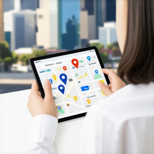 GMB Help and Google Maps Ranking: Top SEO Strategies for 2024