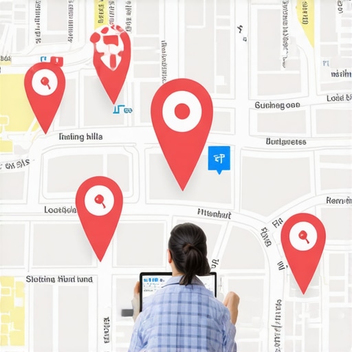 Google Maps Ranking & GMB Help: Boost Local SEO Effectively
