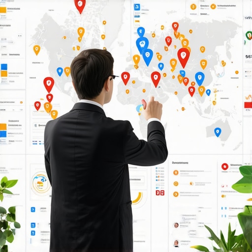 Google Maps Ranking Success: Expert GMB Help & SEO Support