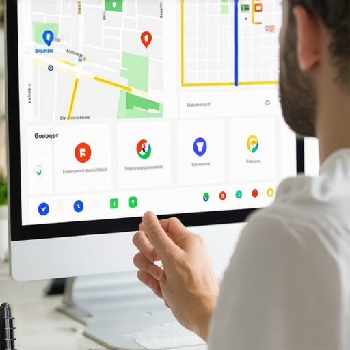 Google Maps Ranking Tips: Boost Your GMB with Expert SEO Support