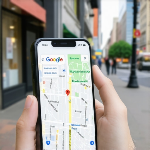 Google Maps Ranking Tips: Boost Your GMB with Expert SEO Support