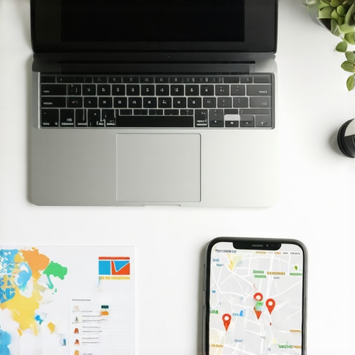 Google Maps Ranking Tips: Expert GMB Help & SEO Support in 2024