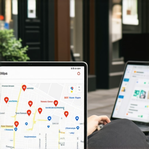 Need GMB Help? Improve Local Search Rankings with Proven Google Maps SEO Strategies