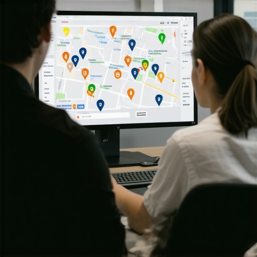 Need GMB Help? Proven Google Maps Optimization Strategies for Higher Rankings