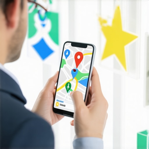 Need GMB Help? Top Tips to Improve Google Maps Ranking & Visibility
