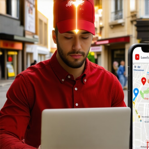 Best GMB Help & Google Maps Ranking Tips for Local SEO 2024