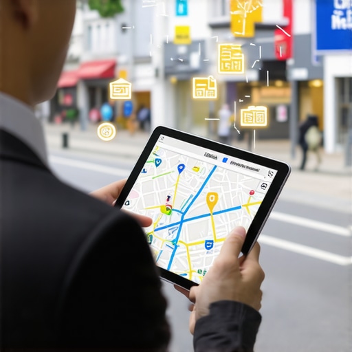 Boost Google Maps Rankings with Expert GMB Support & SEO Tips