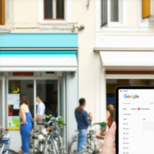 Boost Your Local SEO Now: Expert Google My Business Optimization Tips