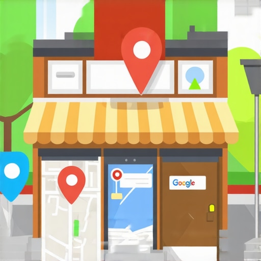 Boost Your Local SEO with Expert GMB Help & Google Maps Optimization Tips