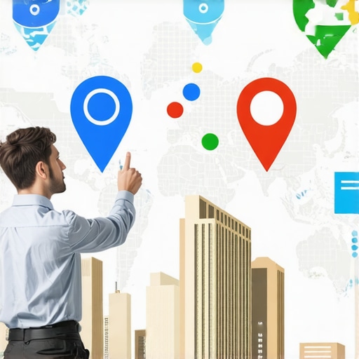 Effective GMB Help & Local SEO Support for Better Google Maps Visibility