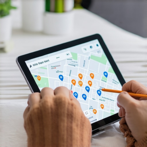 Effective GMB Help & Local SEO Support to Boost Maps Visibility in 2024