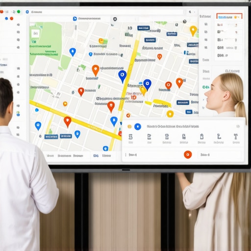 Effective GMB Help Strategies to Boost Local SEO & Google Maps Rankings