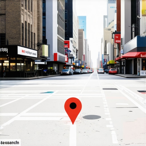 Effective Google Maps Ranking Strategies for Better GMB Support