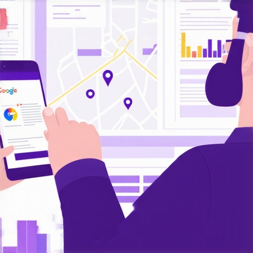 Effective Google Maps SEO Support & Google My Business Optimization Strategies