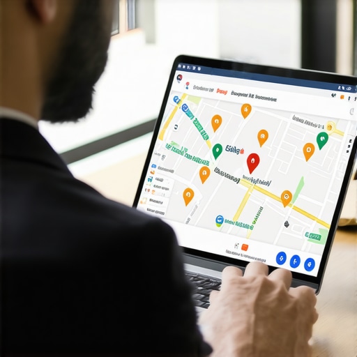 Effective Google My Business Optimization for Better Google Maps Visibility in 2024