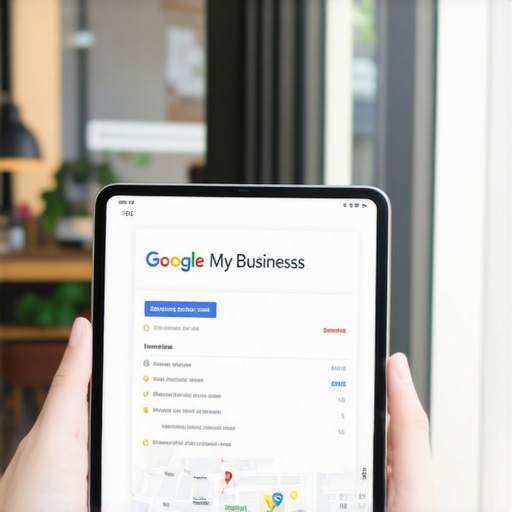 Effective Google My Business Optimization for Higher Local SEO in 2024