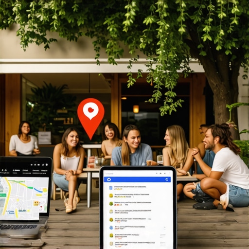 Effective Local SEO Support: Improve Google My Business Rankings Now