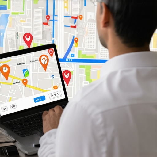 Effective Local SEO Support and Google Maps Optimization Strategies in 2024