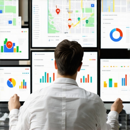 Expert Google Maps Ranking Strategies for Better GMB Help & SEO