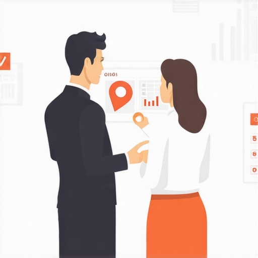 Expert Google Maps Ranking Support & GMB Help for Better Local SEO