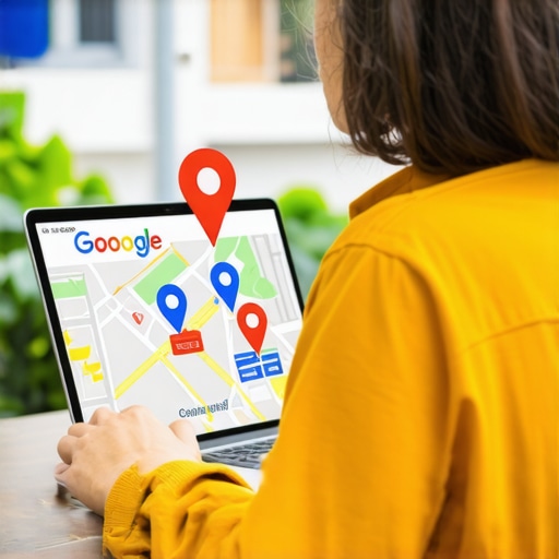 GMB Help: Effective Strategies to Boost Google Maps Ranking