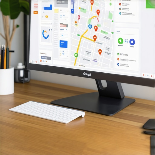 GMB Help & Google Maps Ranking Improvement: Top SEO Support Tips