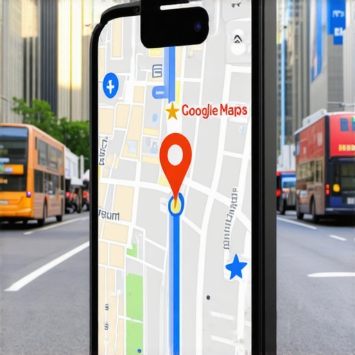 GMB Help & Google Maps Ranking: Proven SEO Strategies for 2024