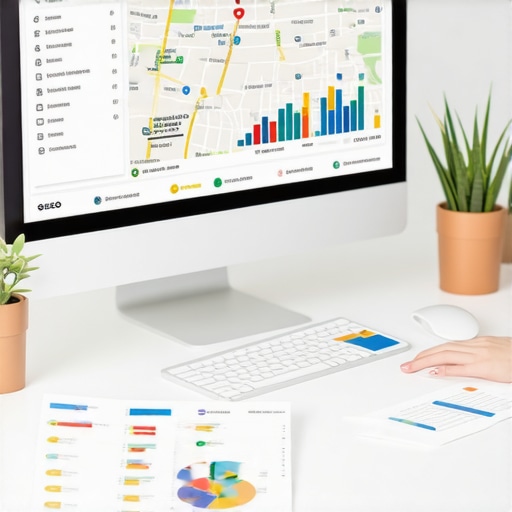 GMB Help & Google Maps Ranking: Proven SEO Support Strategies