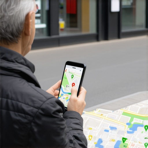 GMB Help & Google Maps Ranking Strategies for Better Local SEO in 2024