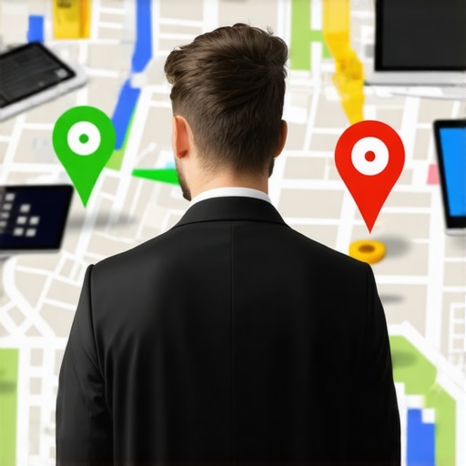 GMB Help & Google Maps Ranking Tips for Local SEO Success