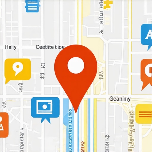 GMB Help & Google Maps Ranking: Top SEO Support Strategies for 2024