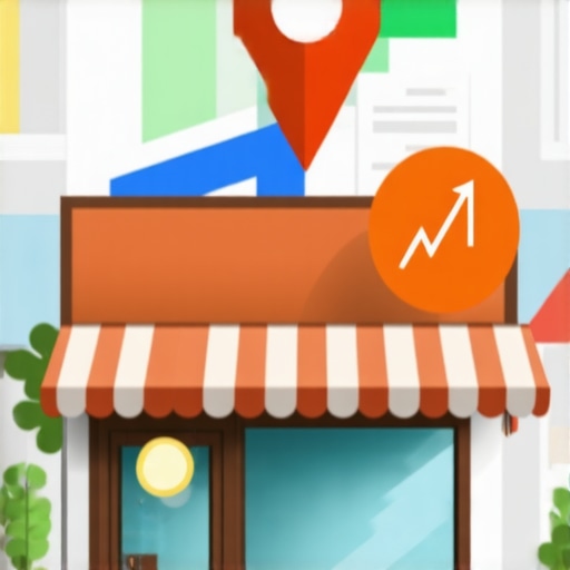 GMB Help: Proven Strategies to Improve Google Maps Ranking Today