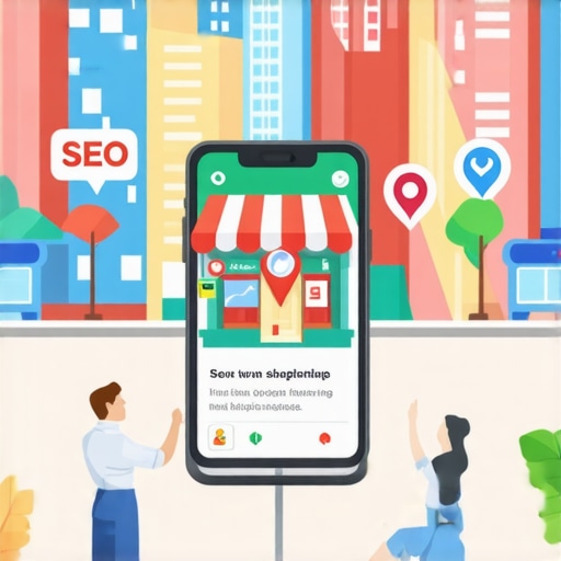 GMB Help & SEO Support: Boost Google Maps Rankings Fast