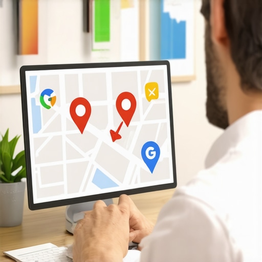 GMB Help & Support: Proven Tips to Improve Google Maps Ranking & Visibility