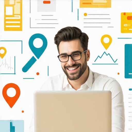 GMB Help: Top Strategies to Boost Google Maps Ranking Fast