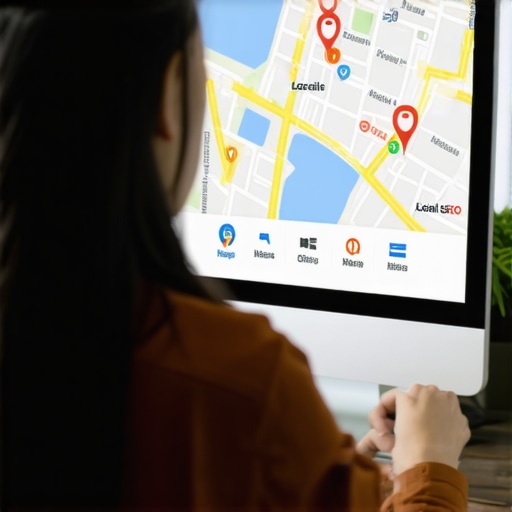 GMB Help and Google Maps Ranking Tips for Local SEO Success