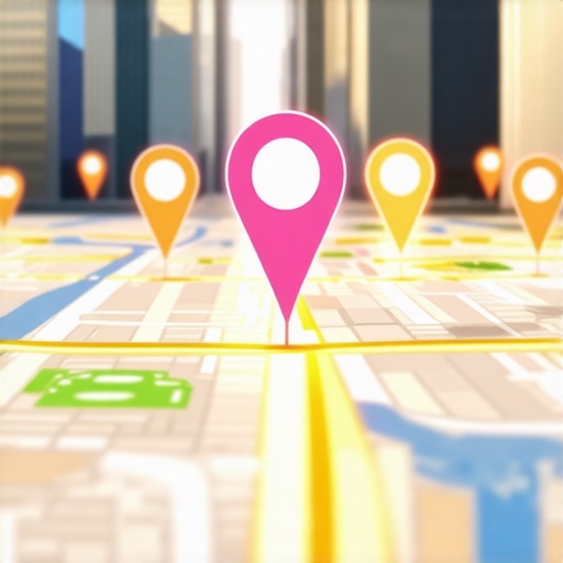 Google Maps Ranking Strategies: Boost Your GMB Visibility in 2024