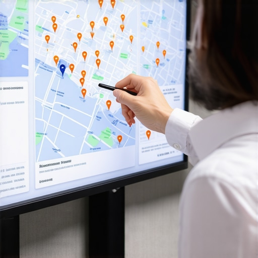 Google Maps Ranking Tips: Proven Strategies for GMB Success