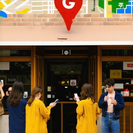 Need GMB Help? Effective Strategies to Boost Local SEO & Google Maps Rankings